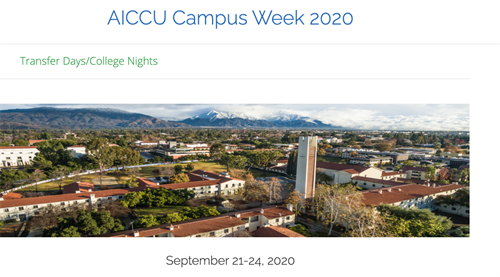 AICCU